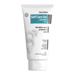 Frezyderm Self Care Gel, 75ml