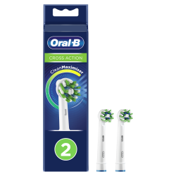 Oral-B CrossAction...