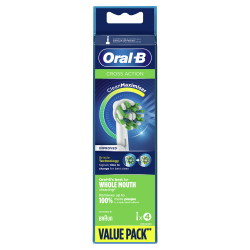 Oral-B CrossAction...