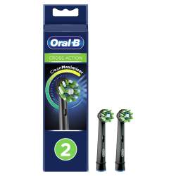 Oral-B CrossAction Black...