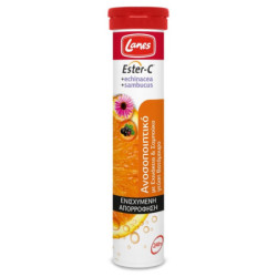 Lanes Ester-C + Echinacea +...