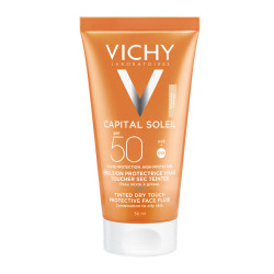 Vichy Capital Soleil...