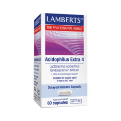 LAMBERTS ACIDOPHILUS EXTRA...