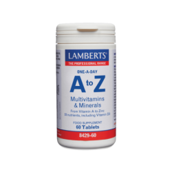 LAMBERTS A-Z MULTI VITAMINS...