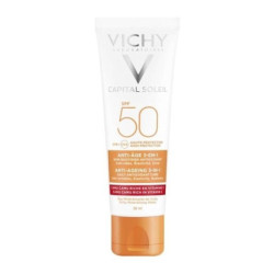 Vichy Capital Soleil Spf50...