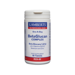 LAMBERTS BETA GLUCAN...