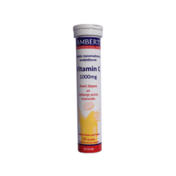 LAMBERTS VITAMIN C 1000MG...