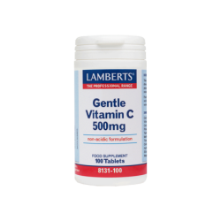 LAMBERTS GENTLE Vit....