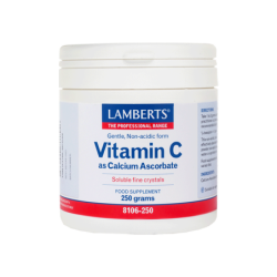 LAMBERTS CALCIUM ASCORBATE...