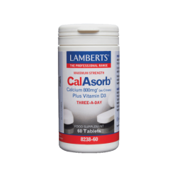 LAMBERTS CALASORB CALCIUM...