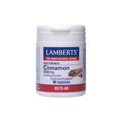 LAMBERTS CINNAMON 2500MG...