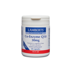 LAMBERTS CO-ENZYME Q10 30MG...