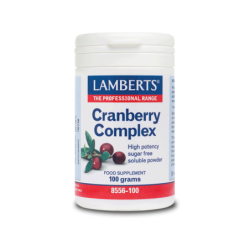 LAMBERTS CRANBERRY COMPLEX,...