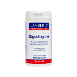 LAMBERTS DIGESTIZYME 100CAPS