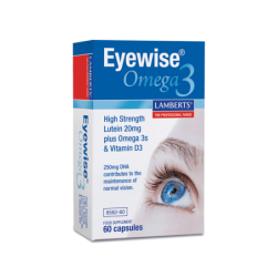 LAMBERTS EYEWISE OMEGA 3...