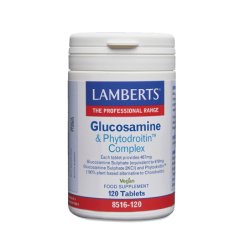 LAMBERTS GLUCOSAMINE &...