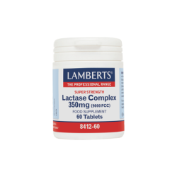 LAMBERTS LACTASE COMPLEX...