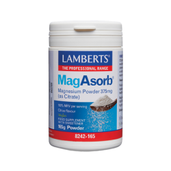 LAMBERTS MAG ASORB POWDER...