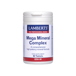 LAMBERTS MEGA MINERAL...