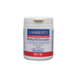 LAMBERTS METHYL B COMPLEX