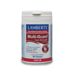 LAMBERTS MULTI GUARD 90TABS