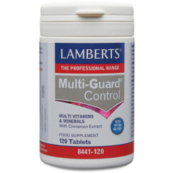 LAMBERTS MULTI GUARD...