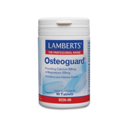 LAMBERTS OSTEOGUARD 90TABS