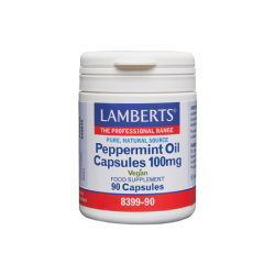 LAMBERTS PEPPERMINT OIL...