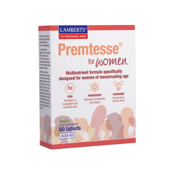 LAMBERTS PREMTESSE 60TABS