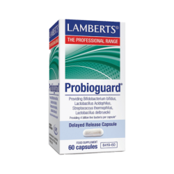 LAMBERTS PRIOBIOGUARD 60CAPS