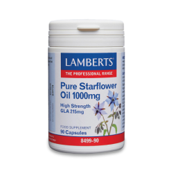 LAMBERTS PURE STARFLOWER...