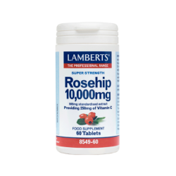 LAMBERTS ROSE HIP 10.000MG...