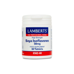 LAMBERTS SOYA ISOFLAVONES...