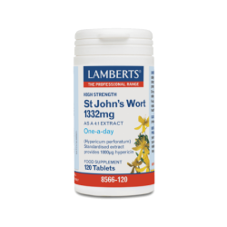 LAMBERTS ST JOHN'S WORT...