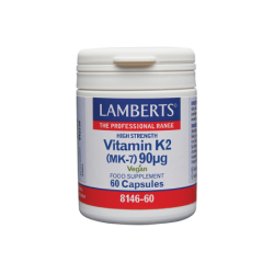 LAMBERTS VITAMIN K2 90mcg...