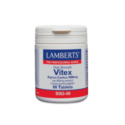 LAMBERTS VITEX AGNUS CASTUS...