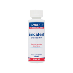 LAMBERTS ZINCATEST 100ML