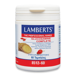 LAMBERTS GLUCOSAMINE...