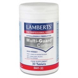 LAMBERTS MULTI GUARD...