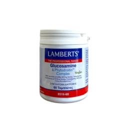 LAMBERTS GLUCOSAMINE &...