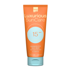 Intermed Luxurious Sun Care...