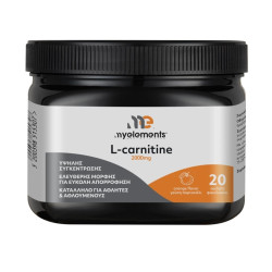 My Elements L-carnitine...