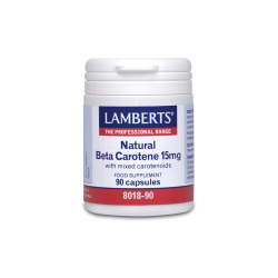 LAMBERTS NATURAL BETA...