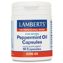 LAMBERTS PEPPERMINT OIL...