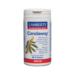 LAMBERTS CANDAWAY 60 Tabs