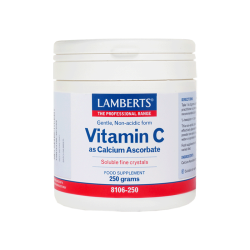 LAMBERTS Calcium Ascorbate...