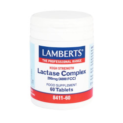 LAMBERTS LACTASE COMPLEX...