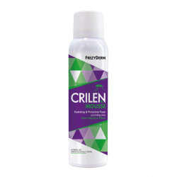 FREZYDERM CRILEN MOUSSE 150ML