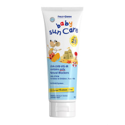 FREZYDERM BABY SUN CARE SPF 25