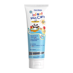 FREZYDERM INFANT SUN CARE...